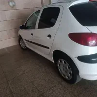 206مدل‌97|خودرو سواری و وانت|اهواز, بهارستان|دیوار