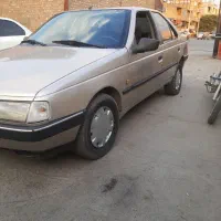 پژو ۴۰۵ مدل ۸۵ تمام رنگ