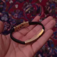 دستبند کارتیر
