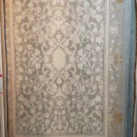 فرش پاتریس ۷۰۰ شانه گل برجسته