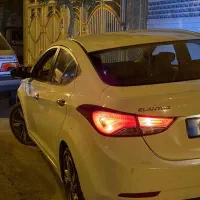 النترا 2014 فول شرکتی