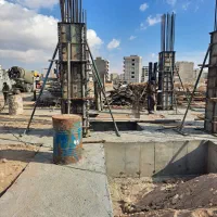 اجاره وخرید فروش قالب وجک فلزی لوله داربست