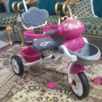 سه چرخ کودک در حد ،بیبی لند برند معروف