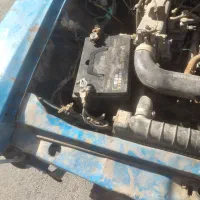 اتاق جلو نیسان انژکتور|قطعات یدکی و لوازم جانبی|ماهدشت, |دیوار