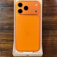 آیفون 17 پرومکس