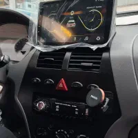 مانیتور اندروید انواع خودرو ایرانی و خارجی|قطعات یدکی و لوازم جانبی|رشت, یخسازی|دیوار