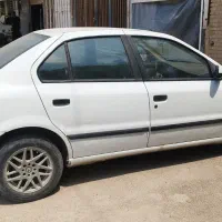سمند مدل 93