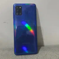 موبایلA31 کاملا تمیز