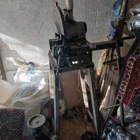 اره صابونی
