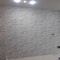 نصب کاغذ دیواری و پوستر به طور حرفه ای