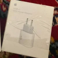 شارژر آیفون