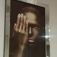 تابلو آینه ای فروشی