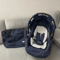 کریر تاب آویز تخت لوستر آغوشی محافظ سر فیل بزرگ|اسباب و اثاث بچه|تهران, ازگل|دیوار