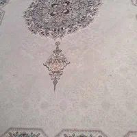 فروش یک جفت فرش ۱۲متری در حد نو