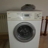 لباسشویی AEG اصل آلمان نیاز به تعمیر