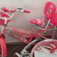 دوچرخه دخترانه