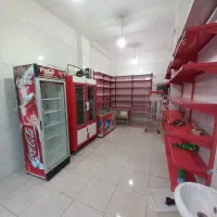 مغازه با تمام امکانات اجاره داده میشود|اجارهٔ مغازه و غرفه|کوهدشت, |دیوار