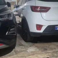 زوتی dl5|خودرو سواری و وانت|رودهن, |دیوار