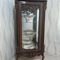 مینی بوفه|بوفه، ویترین، کنسول|فردیس, شهرک ناز|دیوار