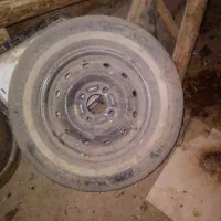 باربند پیکان. زنجیر چرخ پیکان. ورینگ|قطعات یدکی و لوازم جانبی|اردل, |دیوار