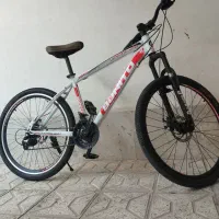 دوچرخه 26 بونیتو|دوچرخه، اسکیت، اسکوتر|مشهد, کوی ولیعصر|دیوار