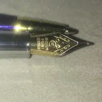 خودنویس و روان نویس ساخت آلمان