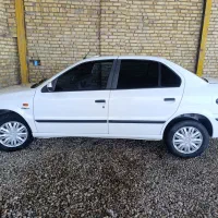 سمند Ef7|خودرو سواری و وانت|ضیاء آباد, |دیوار