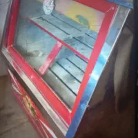 یخچال ویترینی در حدنو|فروشگاه و مغازه|بیجار, |دیوار