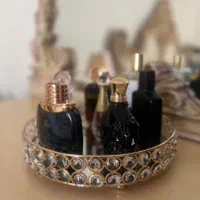 سه عدد لوستر سه شاخه، دو عدد آباژور|لوستر و چراغ آویز|تهران, حکیمیه|دیوار