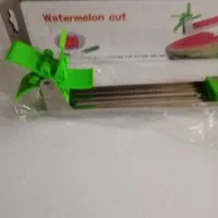 هندوانه قاچ کن جنس قدیمی عتیقه نو