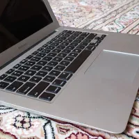 لپ تاپ برند اپل apple i5 و ram8 باریک|رایانه همراه|اصفهان, هزارجریب|دیوار