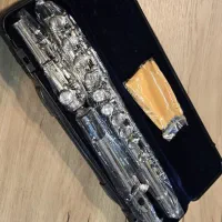 فلوت کلیددار چینی