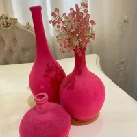 کلی وسایل دکوری