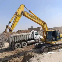 اجاره بیل مکانیکی|خدمات حمل و نقل|رباط‌کریم, رباط‌کریم|دیوار