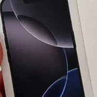 آیفون 16 پرو ZAa