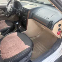 پارس تیوفایو مشابه صفر|خودرو سواری و وانت|جیرفت, |دیوار