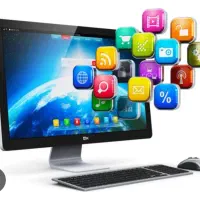 مشاوره و ارائه خدمات کامپیوتری