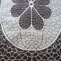 فرش 4متری درحد نو