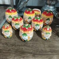 سرویس پاسماوری بابا نوئل