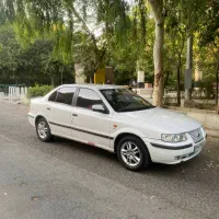 سمندlx مدل۱۳۸۵|خودرو سواری و وانت|تهران, بهاران|دیوار