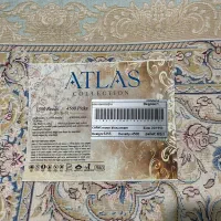 فرش ۶متری الماس نو۱۵۰۰شانه با ۴۵۰۰تراکم|فرش|چابهار, |دیوار