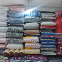 تشک پشم شیشه مسافرتی