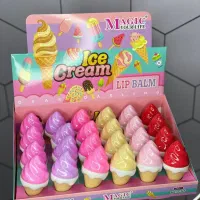 بالم لب بستنی