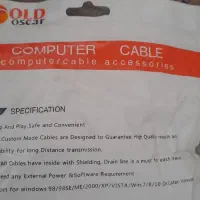 کابل hdmi|قطعات و لوازم جانبی رایانه|الیگودرز, |دیوار