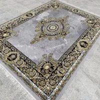 گرون نخر فرش بی یا قیمت اقتصادی بگیر|فرش|کرمان, |دیوار