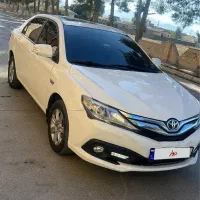 bvd f3|خودرو سواری و وانت|گرگان, |دیوار