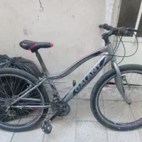 دوچرخه گالانت