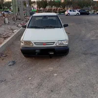 پراید مدل ۷۷|خودرو سواری و وانت|بهارستان, |دیوار