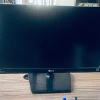 مانیتور LED 22 ال جی