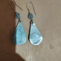 گوشواره نقره|جواهرات|تهران, شهرک غرب|دیوار